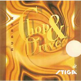 Stiga Sports Chop & Drive