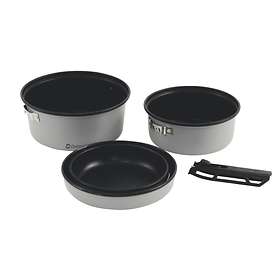 Outwell Cuisine Cook Set M