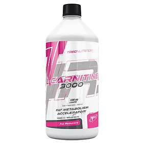 Trec Nutrition L-Carnitine 3000 1000ml