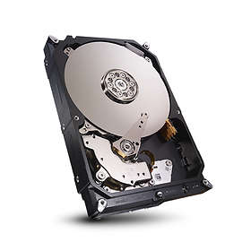 Seagate NAS HDD ST2000VN000 64MB 2TB