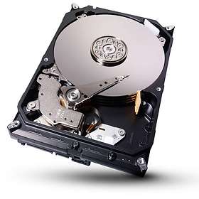 Seagate NAS HDD ST3000VN000 64MB 3TB