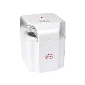 Swan ice top cream maker