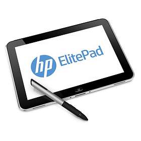 Hp elitepad 900 образ восстановления