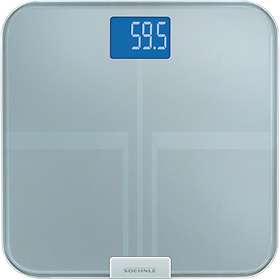 Soehnle Web Connect Analysis