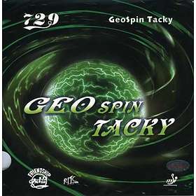 729 Geospin Tacky