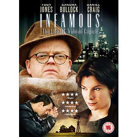 Infamous (DVD)