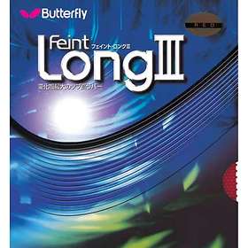Butterfly Feint Long II