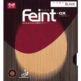 Butterfly Feint-Soft