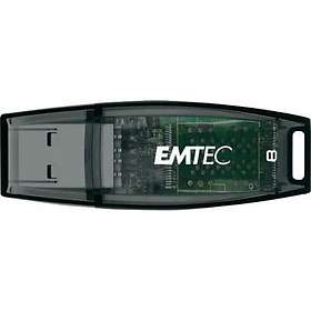 EMTEC USB Color Mix C410 8Go