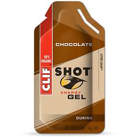 Clif Shot Energy Gel 34g