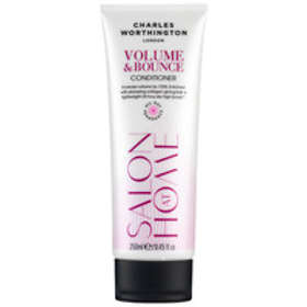 Charles Worthington Volume & Bounce Conditioner 250ml