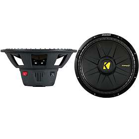 Kicker CompD CWD82