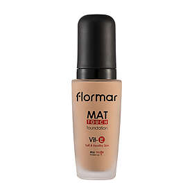 FlorMar Mat Touch Foundation 30ml