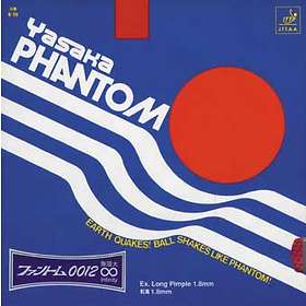 Yasaka Phantom 0012