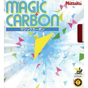 Nittaku Magic Carbon