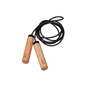 Casall ECO Jump Rope Wood