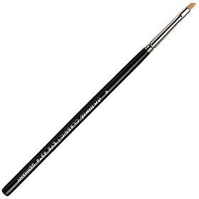 Da Vinci Cosmetics Classic Liner Angled Brush Size 4
