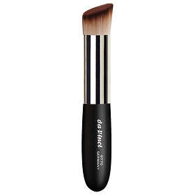 Da Vinci Cosmetics Foundation & Creamy Blush Angled Brush