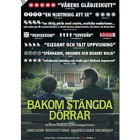 Bakom Stängda Dörrar (DVD)