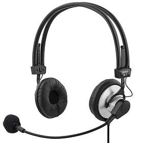 Cosonic CD-610MV On-ear Headset