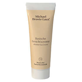 Michael Droste-Laux Basic Face Cream 50ml