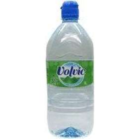 Volvic Water Natural Mineral Water 1l
