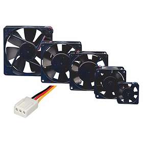 Titan TFD-6020M12B 60mm