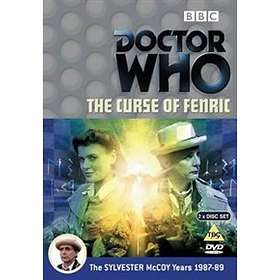 Doctor Who - The Curse of Fenric (DVD)