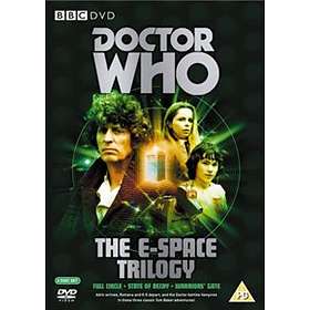 Doctor Who - E Space Trilogy (DVD)