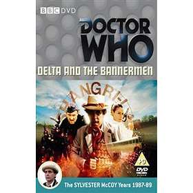 Doctor Who - Delta and the Bannermen (DVD)