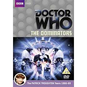Doctor Who - Dominators (DVD)
