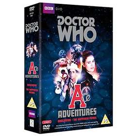 Doctor Who - Ace Adventures (DVD)