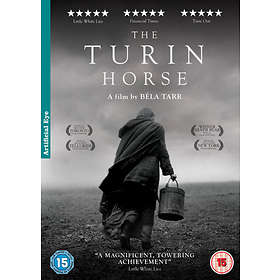 Turin Horse (DVD)