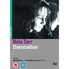 Damnation (UK) (DVD)