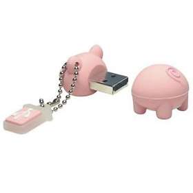 EMTEC USB Farm Piggy M319 2Go