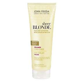 John Frieda Sheer Blonde Hydration Conditioner 250ml