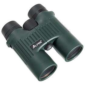 Alpen Optics Shasta Ridge 8x42 WP