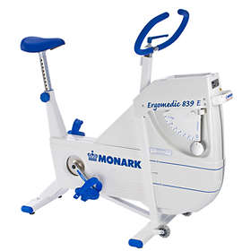 monark ergomedic 828e