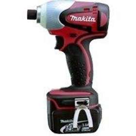 Makita BTD130FRFER