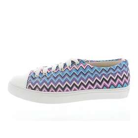 Fashion by C Low Sneaker (Dame)