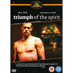 Triumph of the Spirit (UK) (DVD)