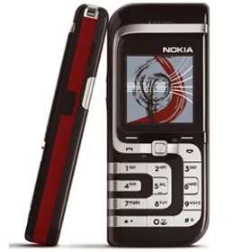 Nokia 7260