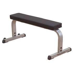 Body Solid Flat Bench GFB350