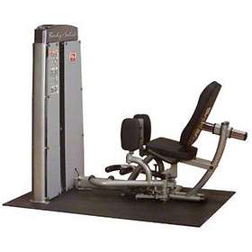 Body Solid Pro Dual Inner/Outer Thigh Machine DIOT-SF