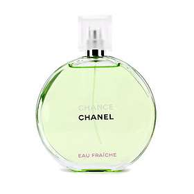Chanel Chance Eau Fraiche edt 150ml Best Price | Compare deals at ...