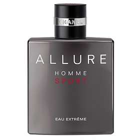 Chanel Allure Homme Sport Eau Extreme edt 150ml