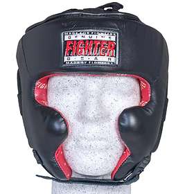 Fighter Sparring Head Guard