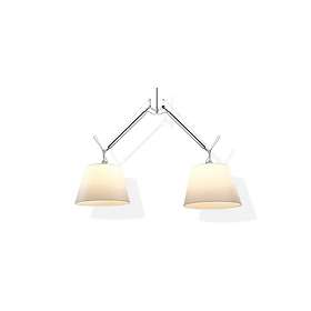 Best pris på Artemide Tolomeo Sospensione 2 Bracci Artemide Tolomeo 2 Bracci hengelampe | Lampegiganten.no