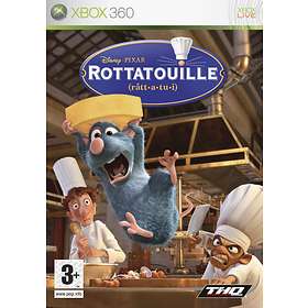 Ratatouille (Xbox 360)