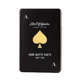 Ace Natural Haircare Ace Of Spades Hard Matte 100ml